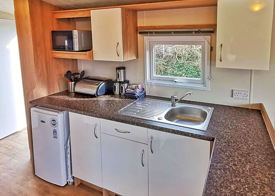 Woodland Vale Holiday Park