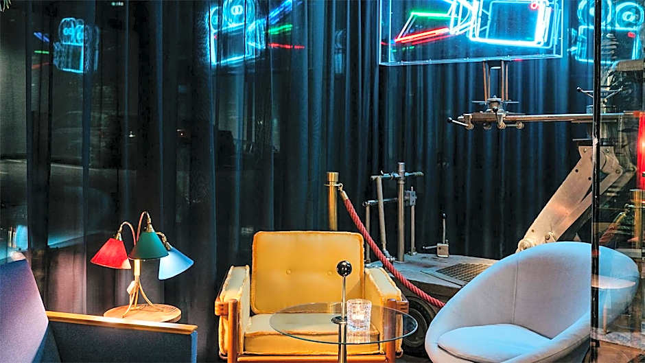 Ruby Ella Hotel Cologne By IHG