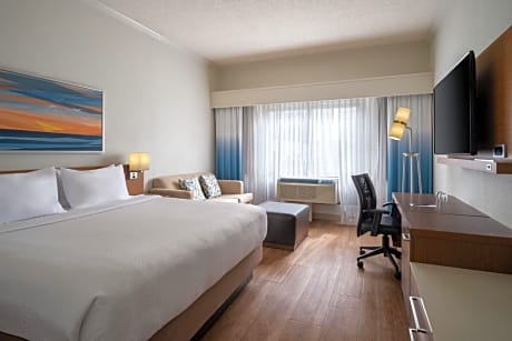 King Room