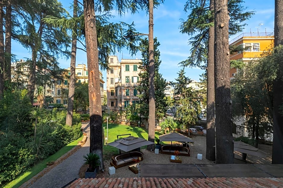 Hotel Principe Torlonia - a Member of Elizabeth Hotel Group