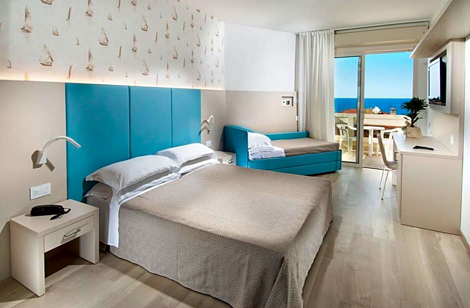 Hotel Prestige