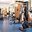 Hotel Novotel Brussels Airport