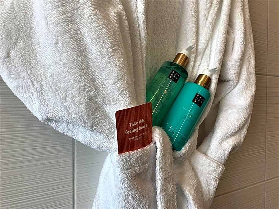 Crowne Plaza Utrecht - Central Station By IHG