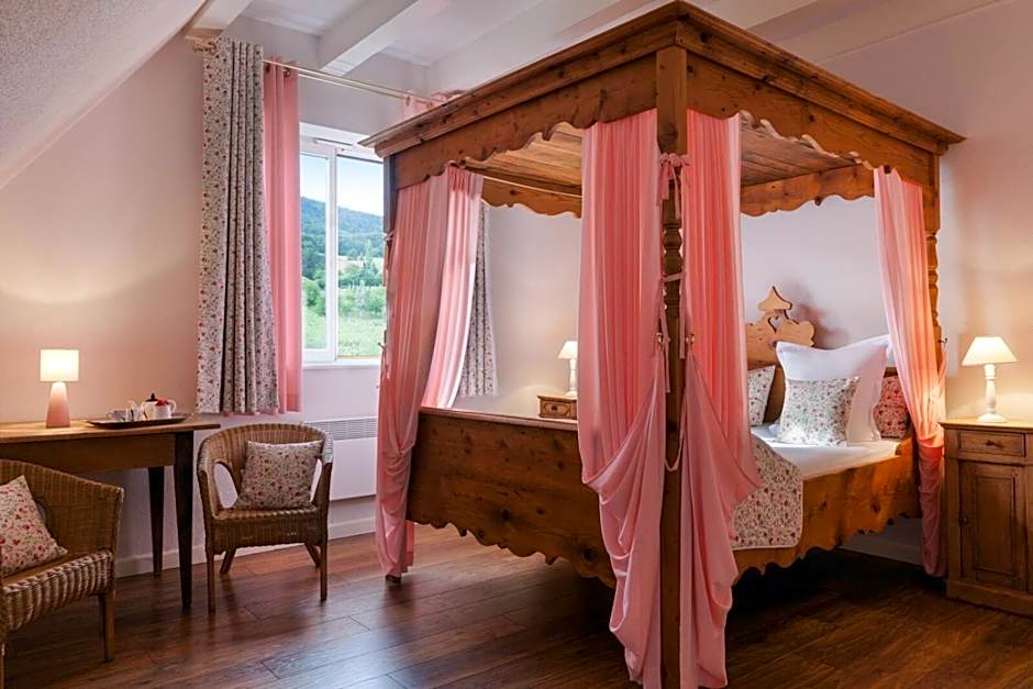 Le Verger des Chateaux, The Originals Relais (Inter-Hotel)