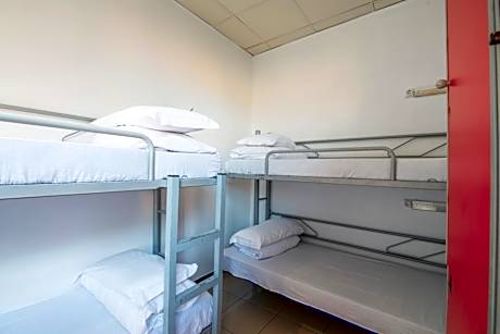 Quadruple Room Ensuite