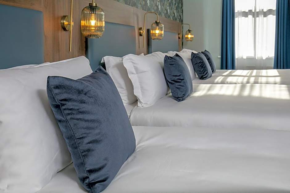 Best Western Hotel 99