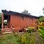 Oaxaca Jungle Cabins
