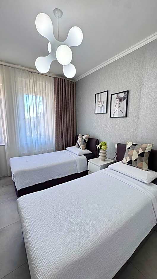 B&B Da Jana