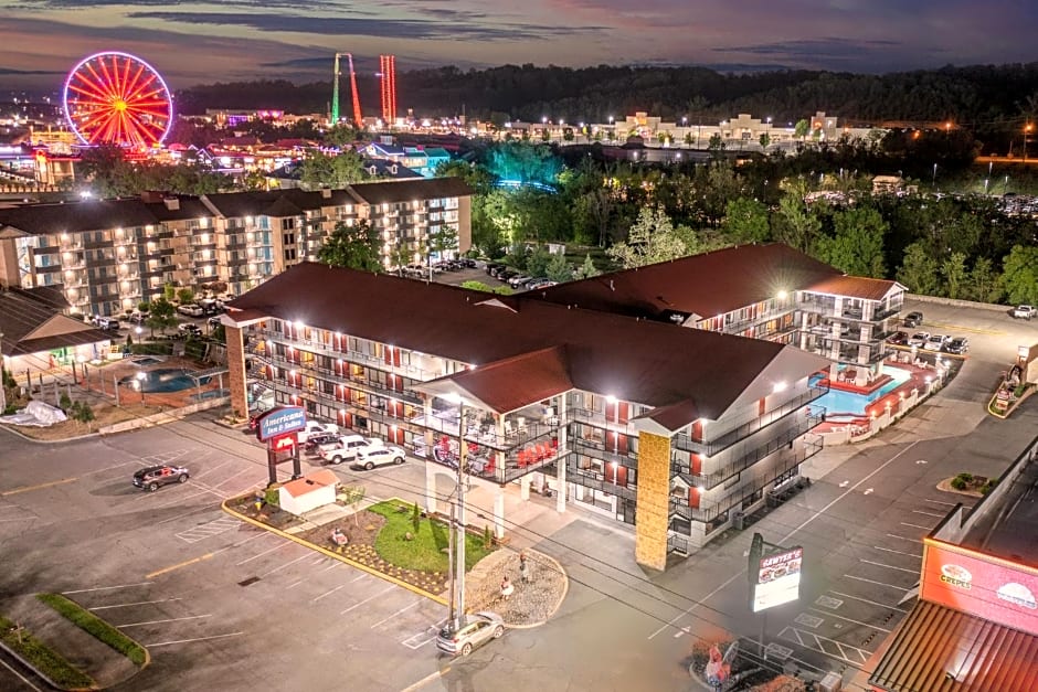 Americana Inn a Travelodge by Wyndham