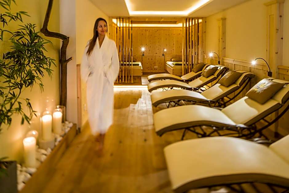 Alpin Hotel Sonnblick