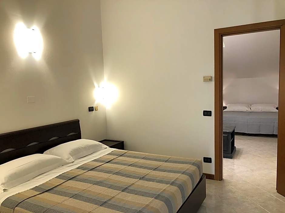 Hotel Kristall