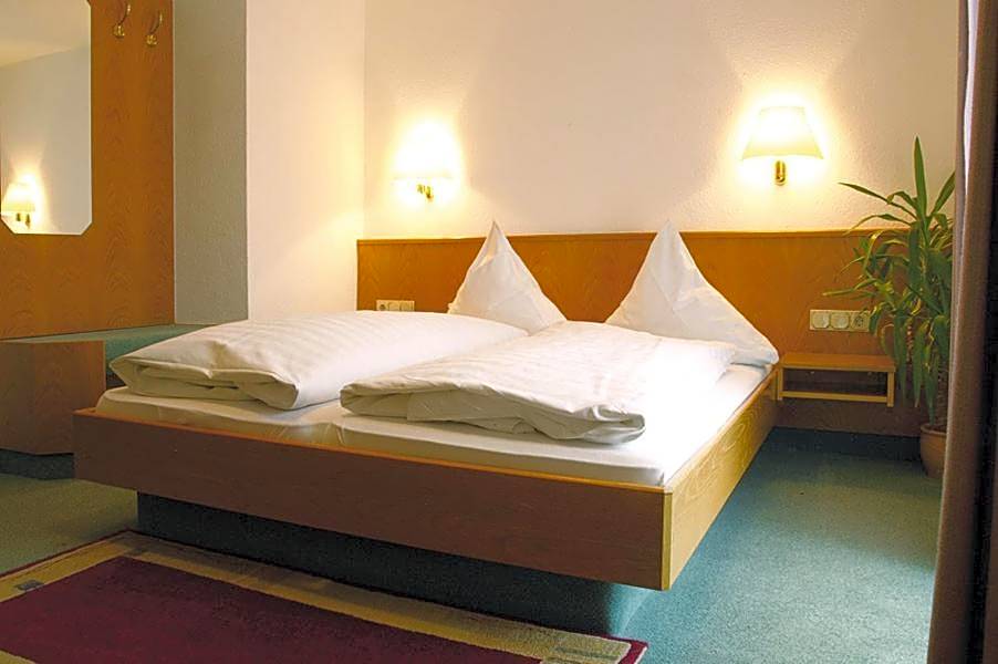 Hotel Landgasthof Grüner Baum