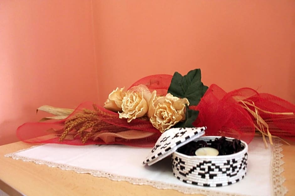 B&B L'alba Nel Golfo