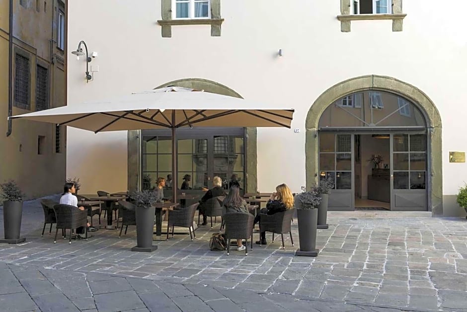 Palazzo Dipinto