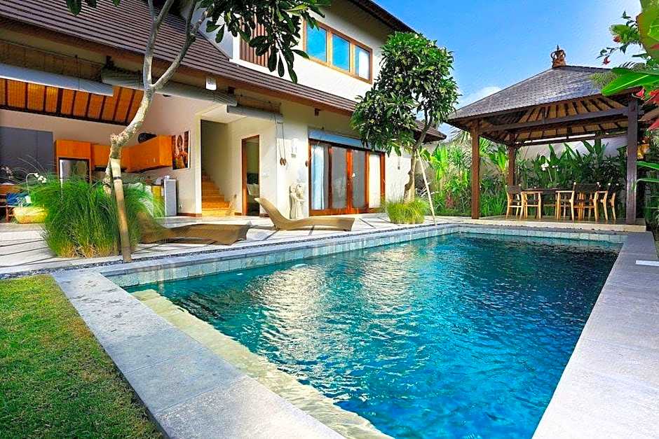 Desa Di Bali Villa
