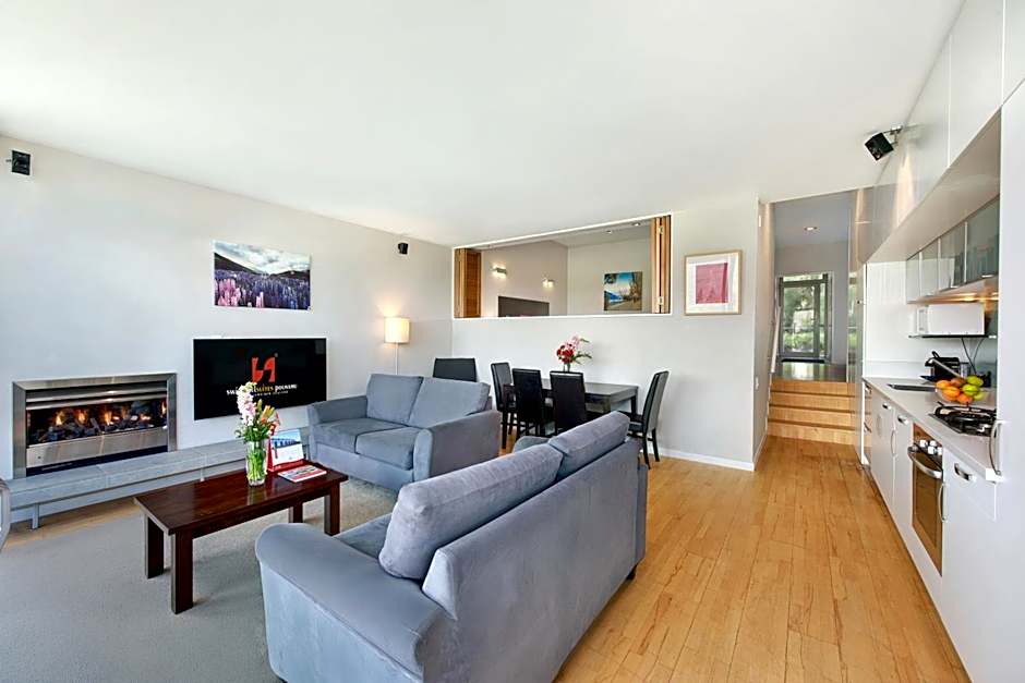 Swiss-Belsuites Pounamu Queenstown