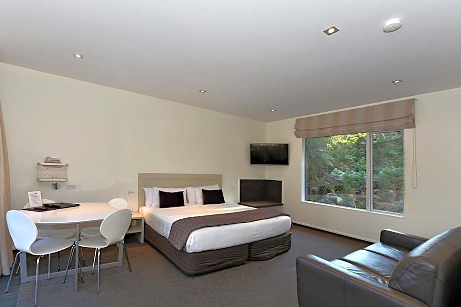 Aspen Court Franz Josef Motel