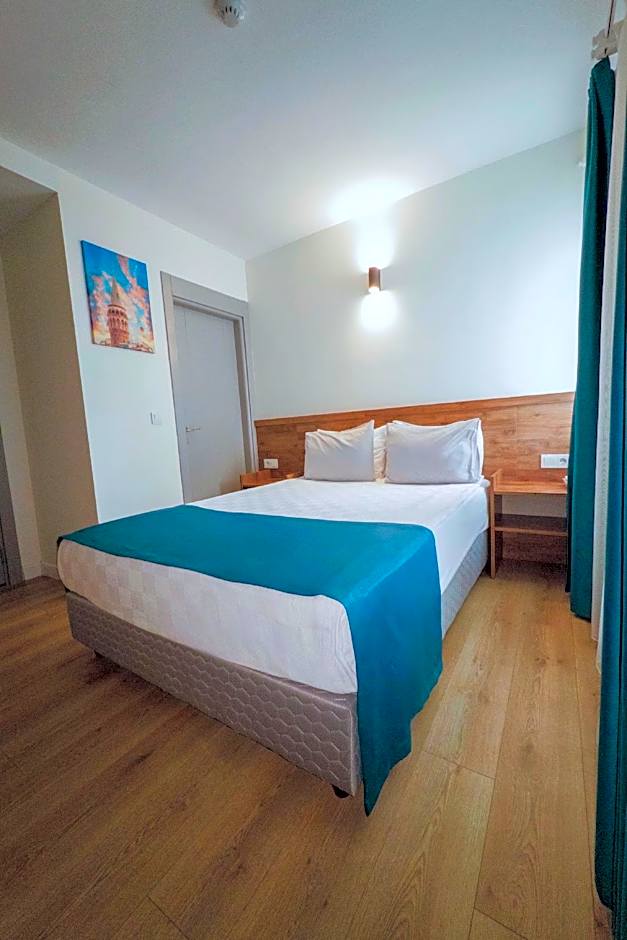 Premier İnn City Antalya