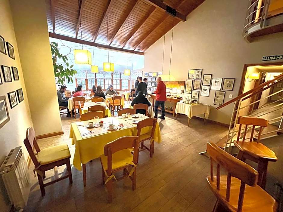 Las Marianas Hotel