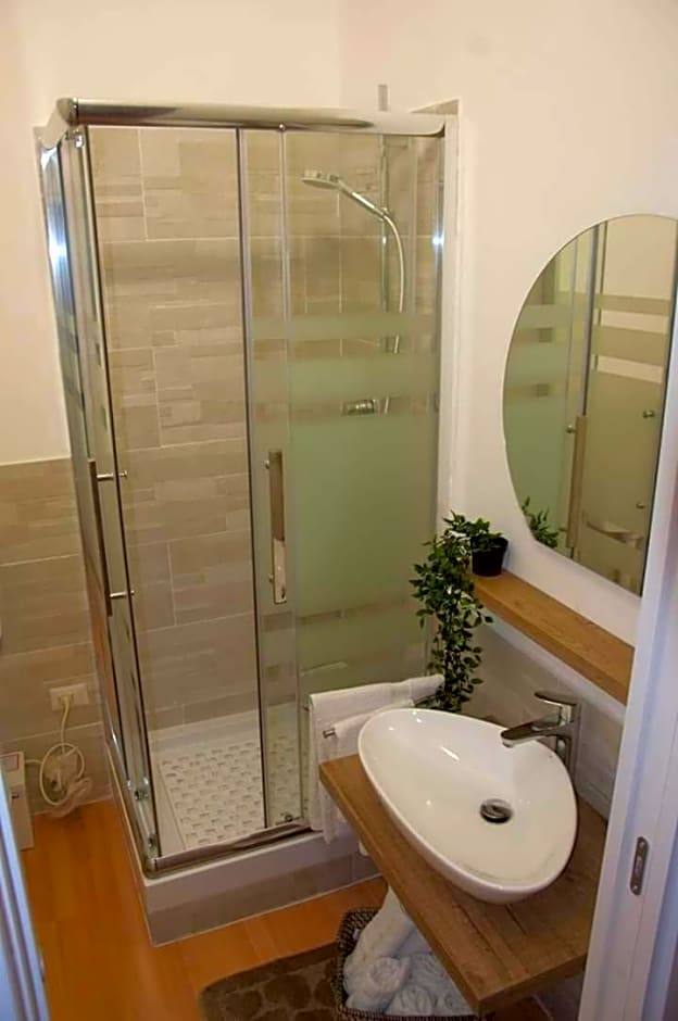 Bed E breakfast La Fenice – Salerno, UT