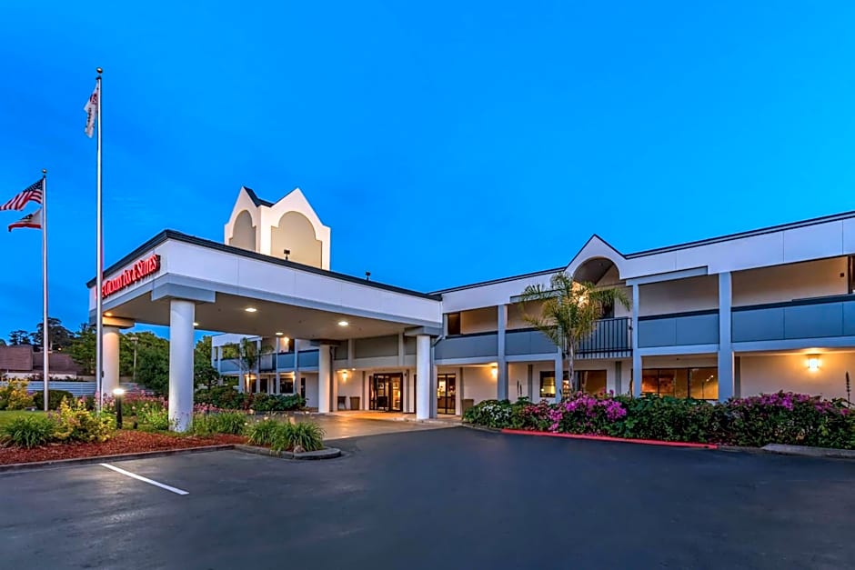 Best Western Plus Wine Country Inn & Suites