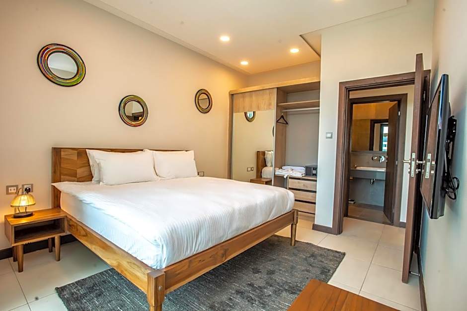 Skynest Residences by CityBlue Nairobi Westlands