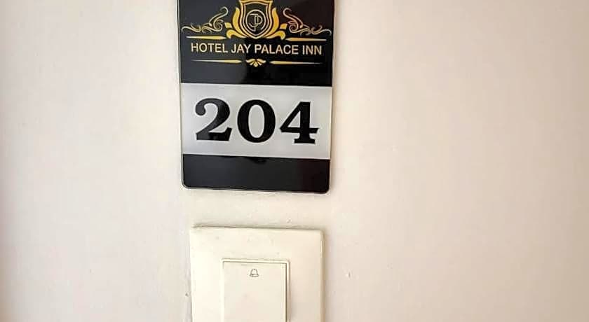 Hotel Jay Palace Inn, Solapur 