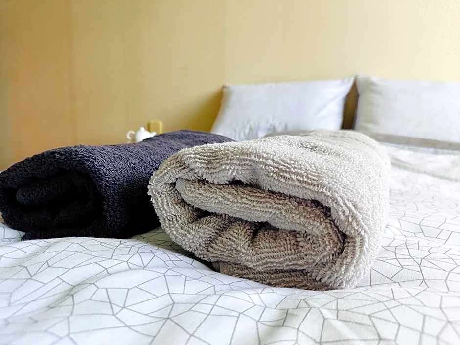Hostelis R27