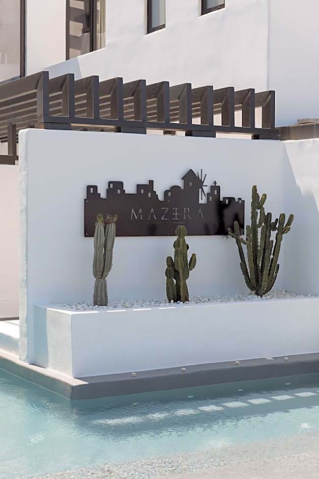 Mazera Boutique Hotel