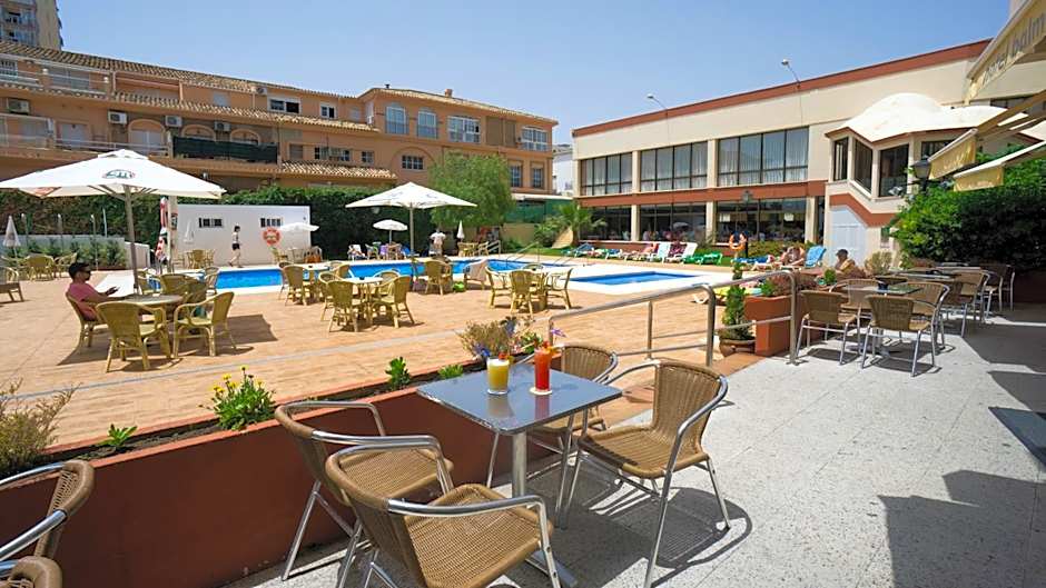 Medplaya Hotel Balmoral