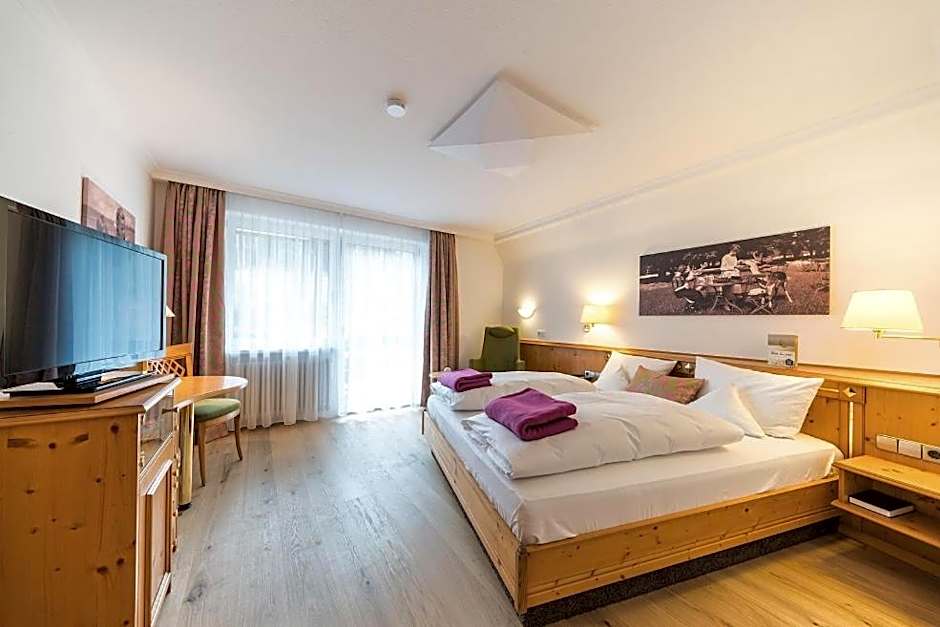 Naturparkhotel Adler