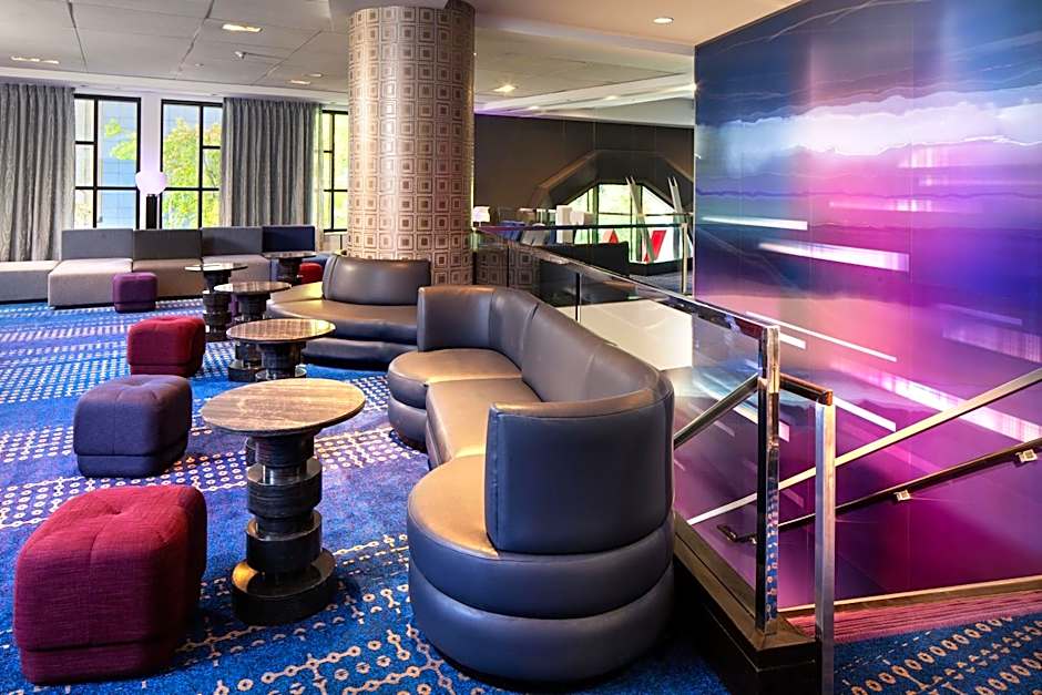 W Seattle Hotel