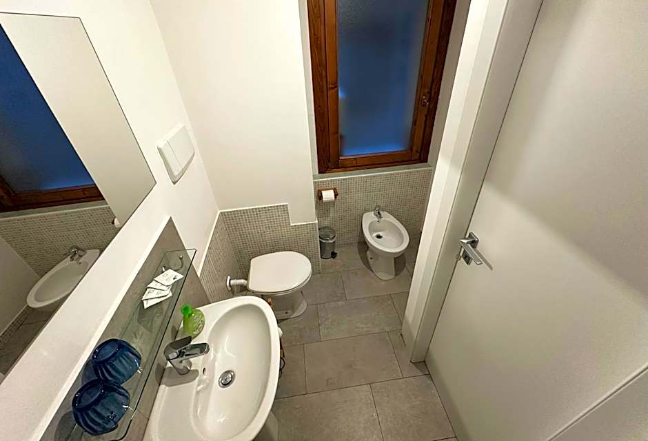 B&B Alla Casa di Lucia