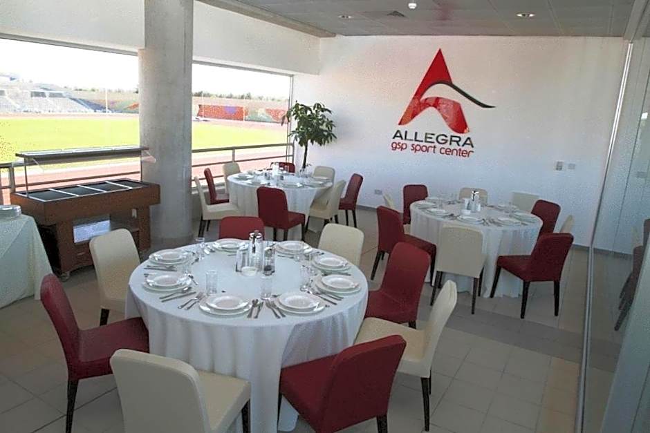 Allegra GSP Sport Center