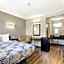 Motel 6-San Jose, CA - Airport