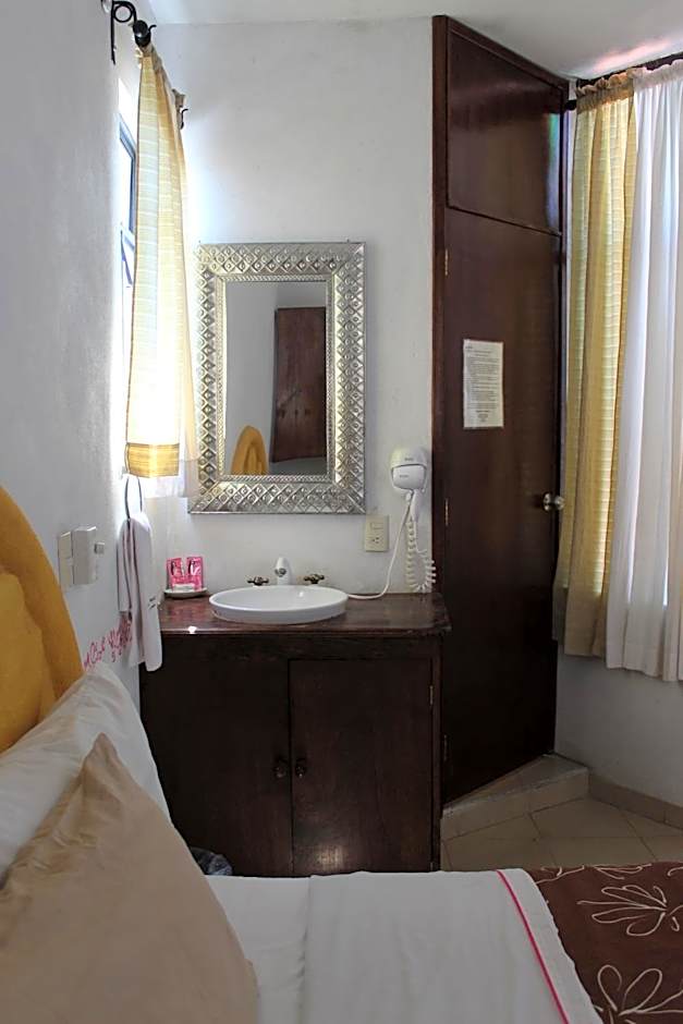 Hotel Posada Chamacuero