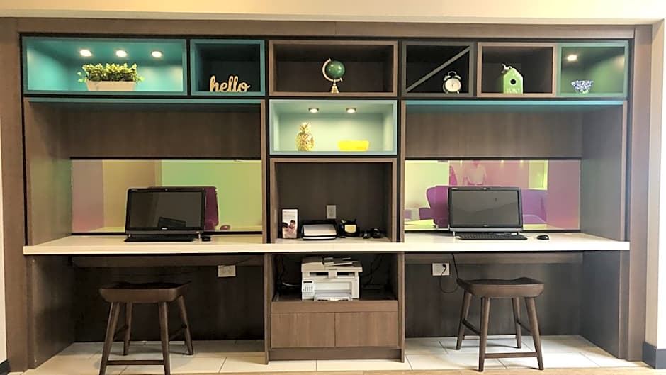 Holiday Inn Staunton Conference Center By IHG