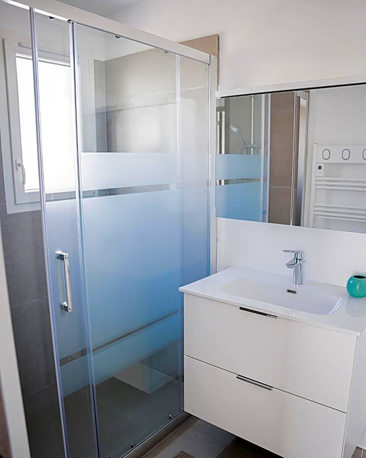 Résidence Pascal Paoli Fior di Mare