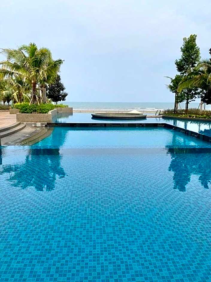 kuantan staycationtimurbay