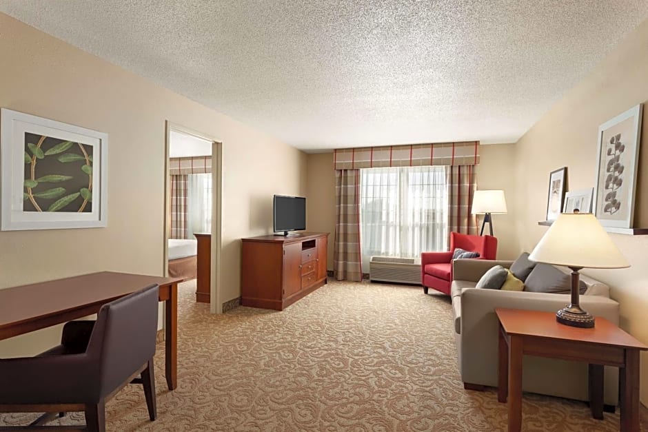 Country Inn & Suites by Radisson, Fort Dodge, IA