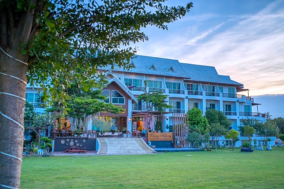 ViengKhong Hotel