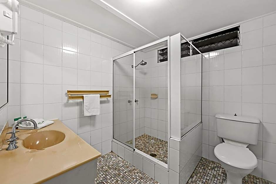 Koala Court Holiday Apartments