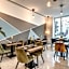 Mercure Roma Centro Termini