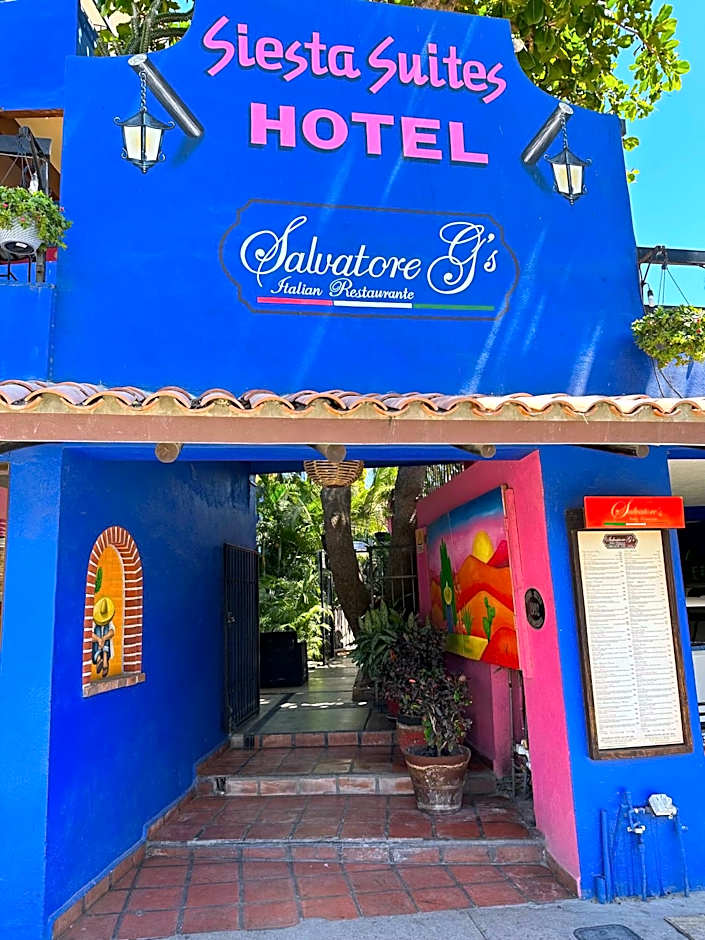 Siesta Suites Boutique Hotel