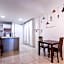 New 2BR MyHome-Residence Suite @ Sutera Avenue KK