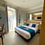 Hotel Miramar- Cap d'Antibes - La Garoupe plage