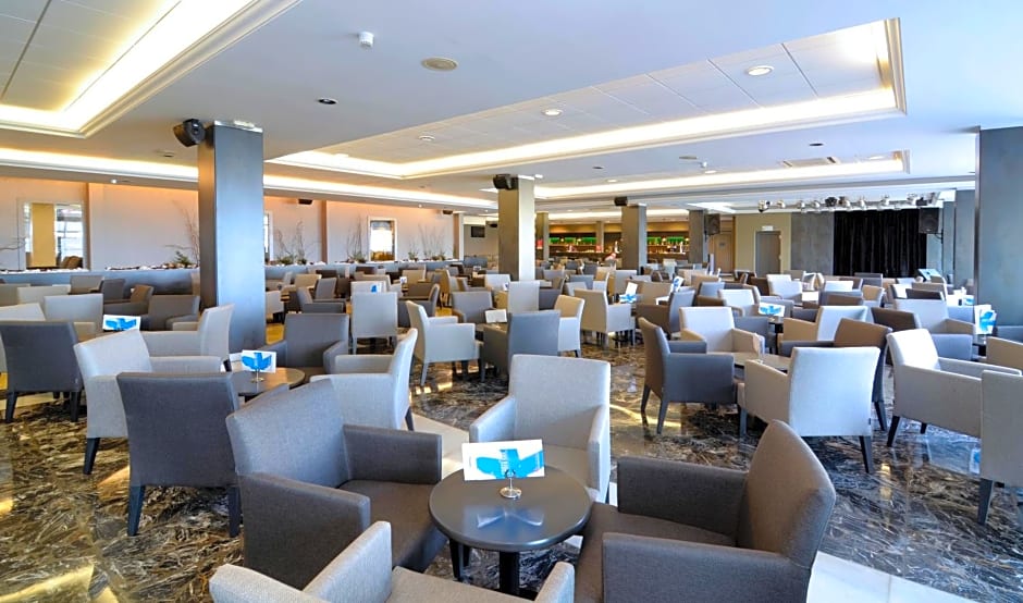 Medplaya Hotel Riviera - Adults Recommended