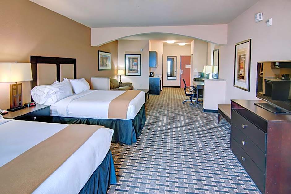 Holiday Inn Express Hotel & Suites Paris By IHG