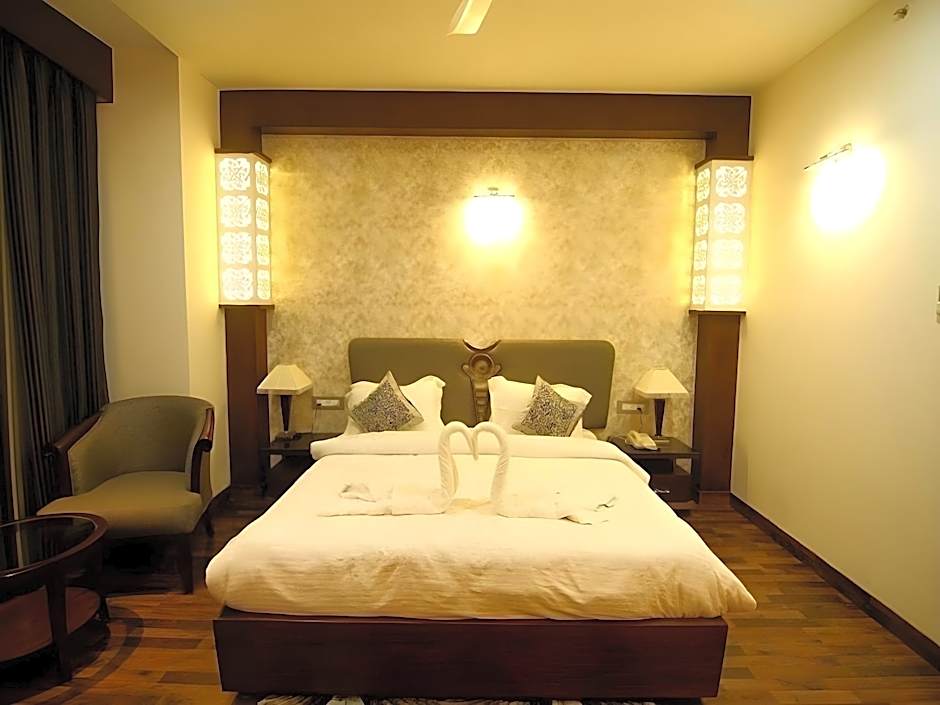 Hotel Costa River