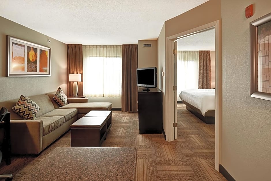 Staybridge Suites Grand Rapids-Kentwood By IHG
